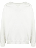 MAISON MARGIELA - Cotton Sweatshirt