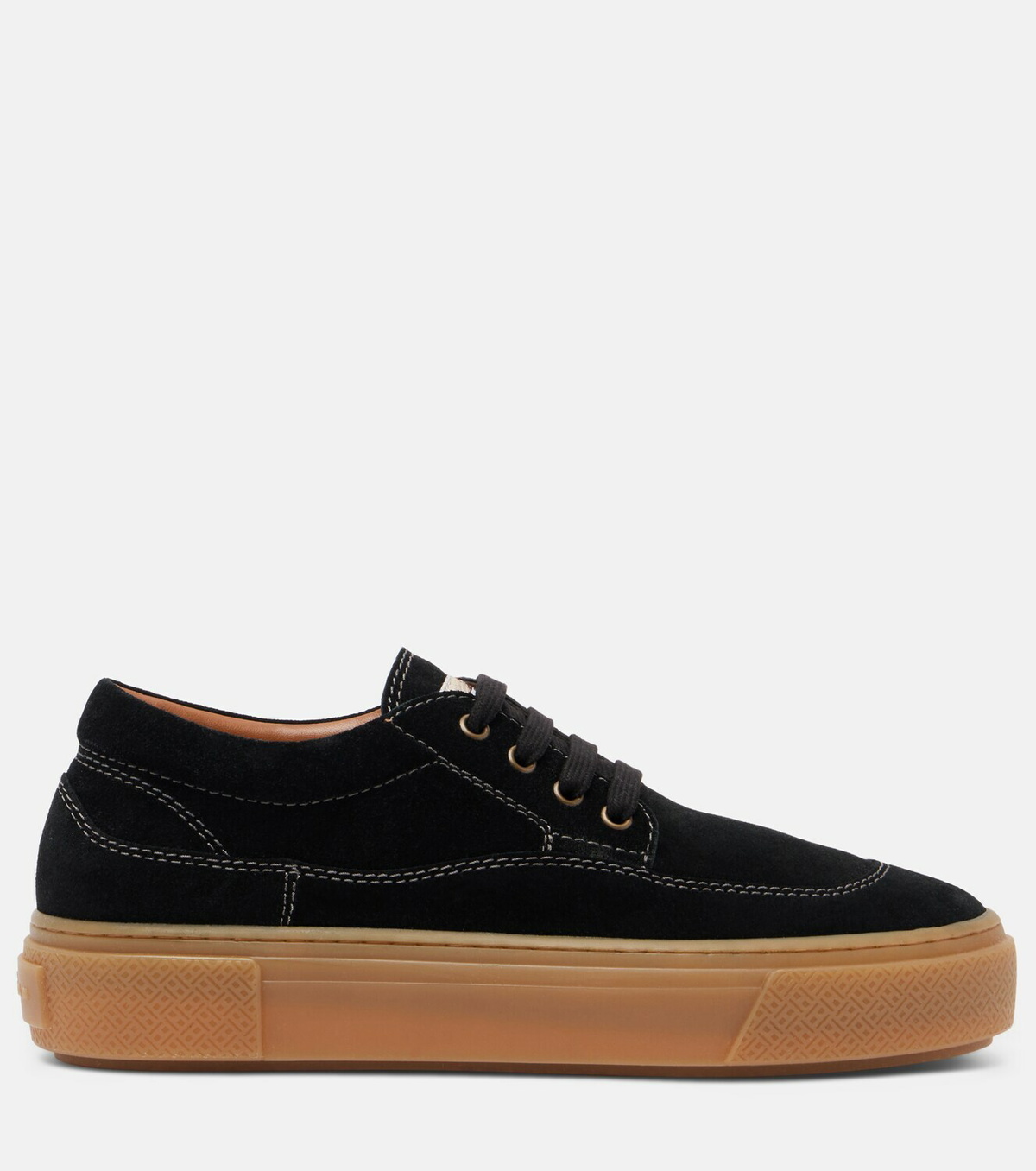Hogan H705 suede sneakers