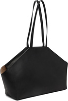 Marsèll Black Sagomina Shoulder Bag