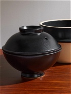 Japan Best - Hinoki Wood and Ceramic Rice Cooking Set