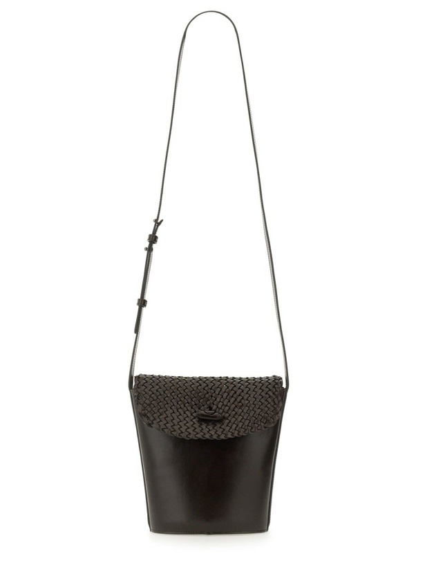 Photo: Hereu Bag tomira