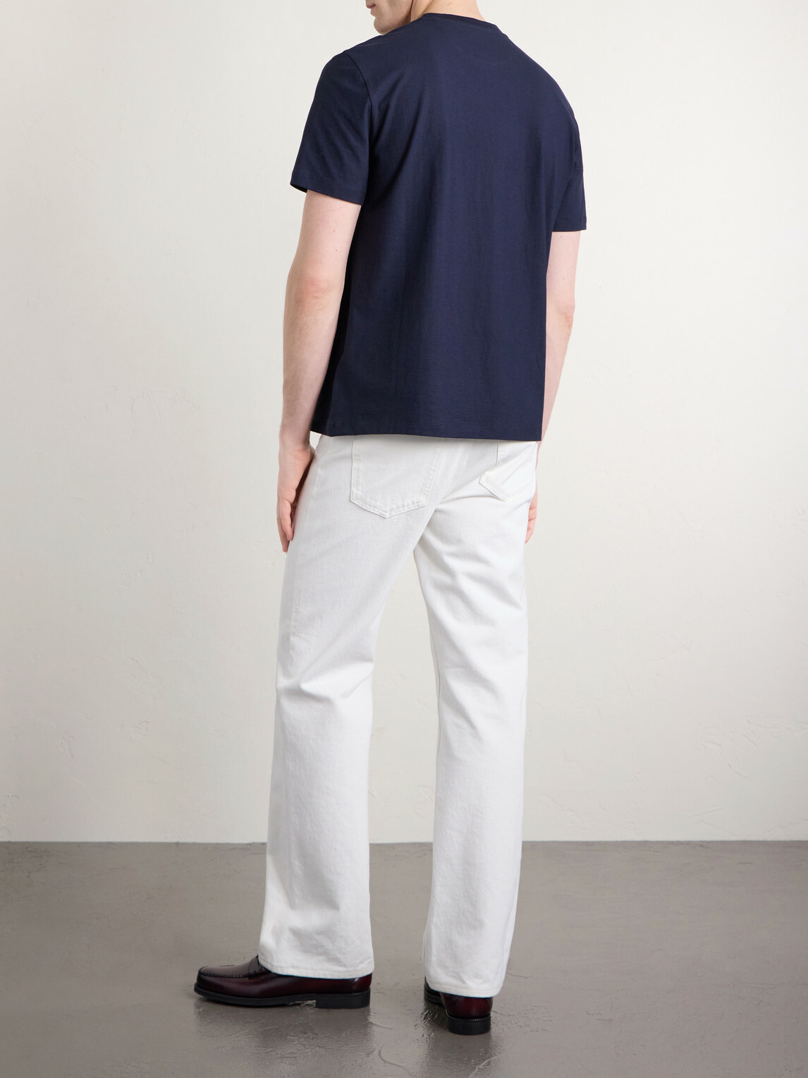 Paul Smith - Cotton-Jersey T-Shirt - Blue