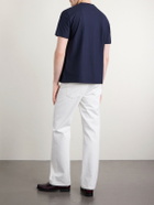 Paul Smith - Cotton-Jersey T-Shirt - Blue
