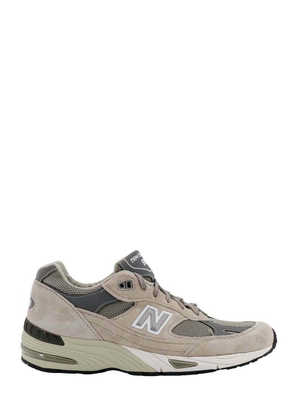 Photo: New Balance   M99 1 Gl Grey   Mens