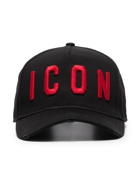 DSQUARED2 - Hat With Logo