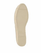 Manebí Womens Espadrilles Platinum
