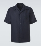 Dolce&Gabbana Linen shirt