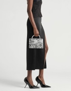 Off-white Womens Handbag in White