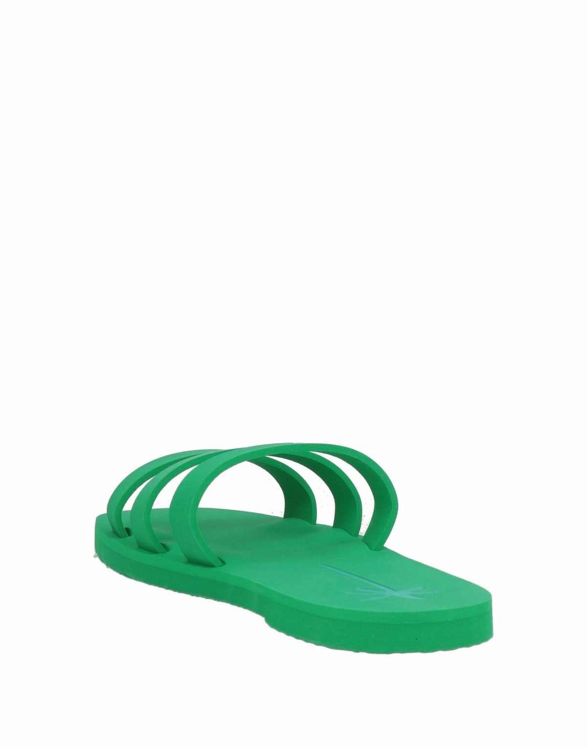 Manebí Womens Sandals in Green