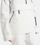 Aztech Mountain Hayden 3L half-zip hoodie