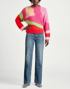 Fiorucci Womens Jeans in Blue