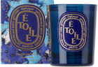 diptyque Lucy Sparrow Limited Edition Étoile Small Candle