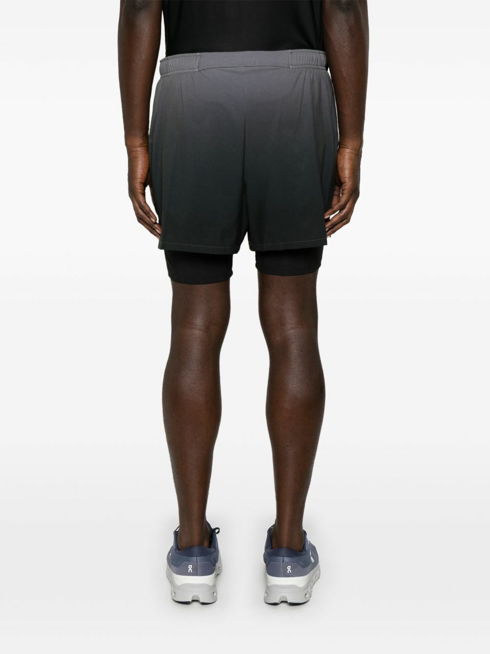 On Running On Pace Shorts
