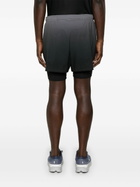 On Running On Pace Shorts