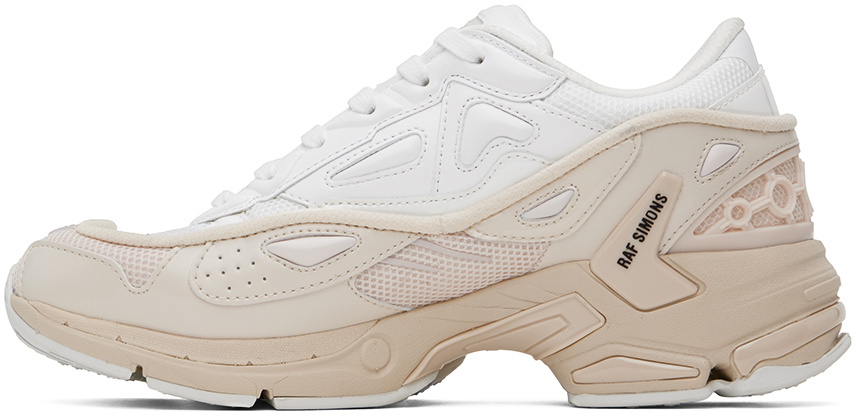 Raf Simons Off-White Pharaxus Sneakers