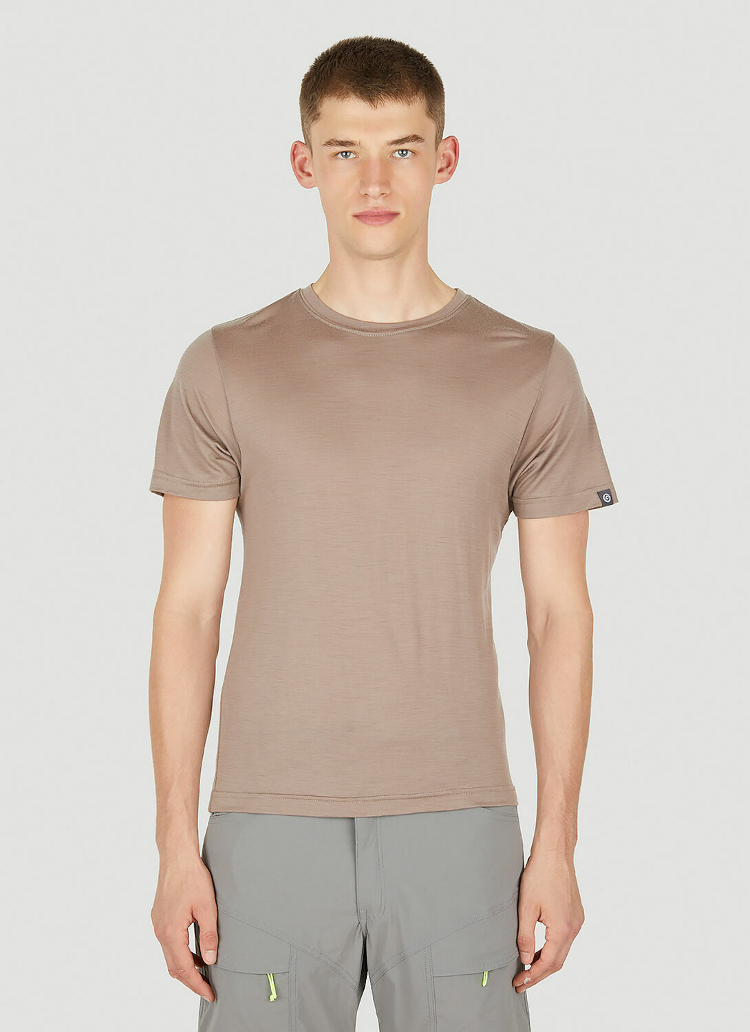 Ostrya Koroc Merino Trail Tee