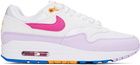 Nike Multicolor Air Max 1 '87 Sneakers