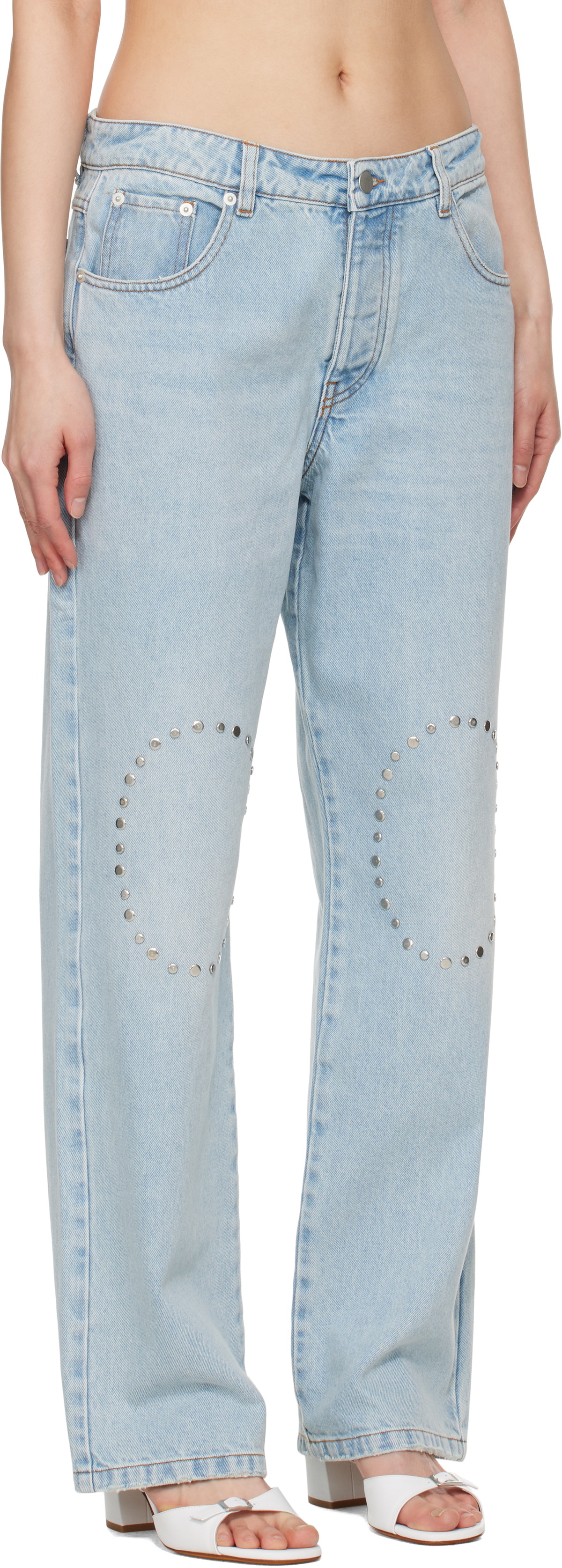 Gimaguas Blue Luna Jeans
