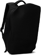 Côte&Ciel Black Isar S EcoYarn Backpack