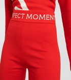 Perfect Moment BB wool leggings