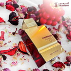 Al Haramain Unisex Amber Oud Ruby EDP Spray 4.0 oz Fragrances 6291100130559