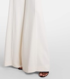 Elie Saab Wide-leg pants