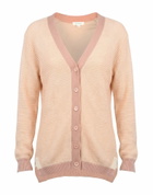 Crossley Womens Cardigan Light in Pink