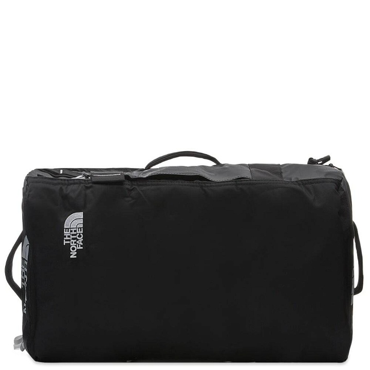Photo: The North Face Base Camp Voyager Duffel 32L