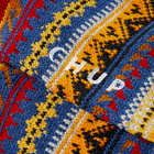 Chup Vivienda Sock in Pigeon Blue