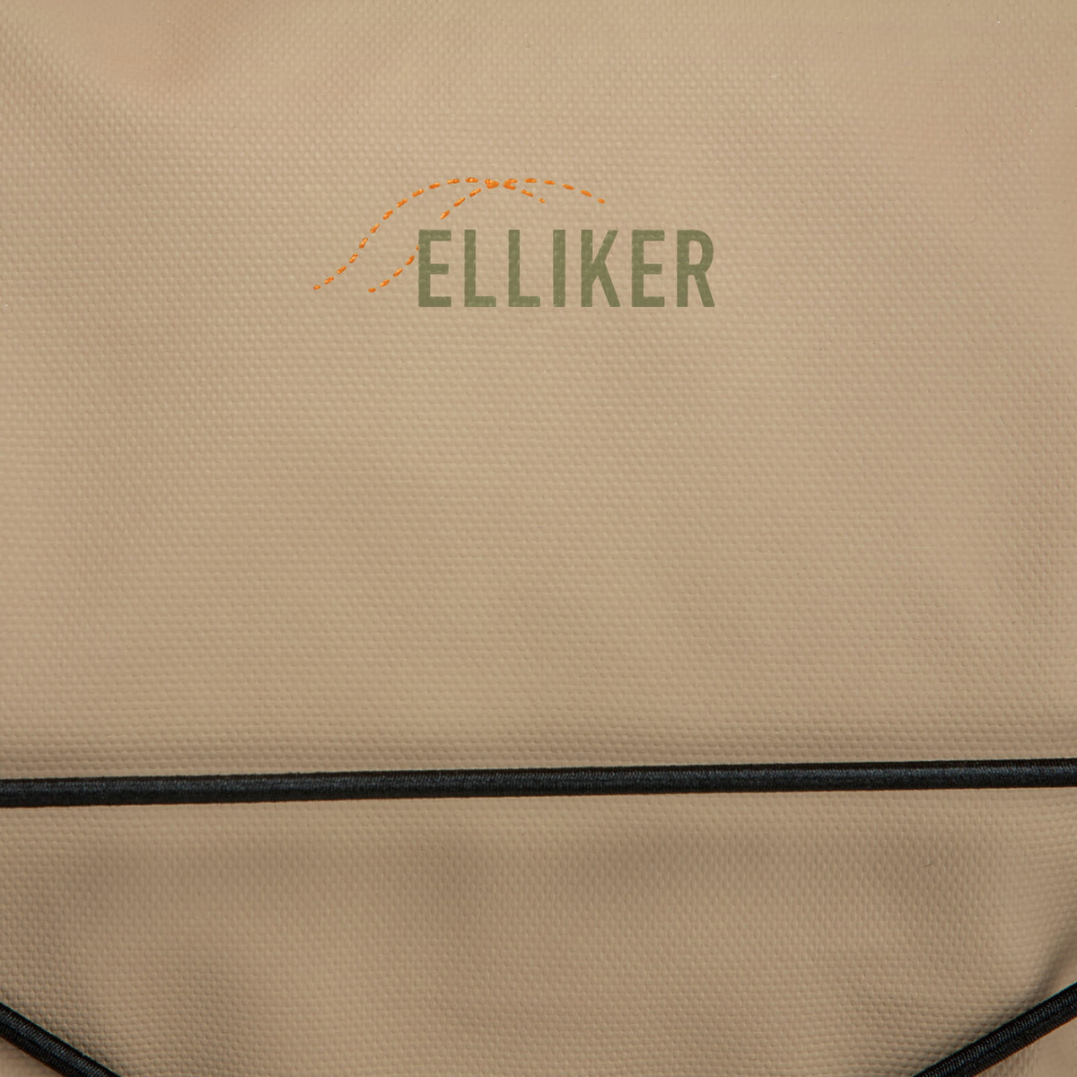 Elliker Holdall - Large in Sand 