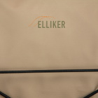 Elliker Holdall - Large in Sand 