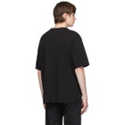 Linder Black Turist Romanov T-Shirt