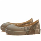 UGG Women's x Stampd Boot Guard in Camo