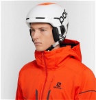 POC - Obex BC SPIN Ski Helmet - White