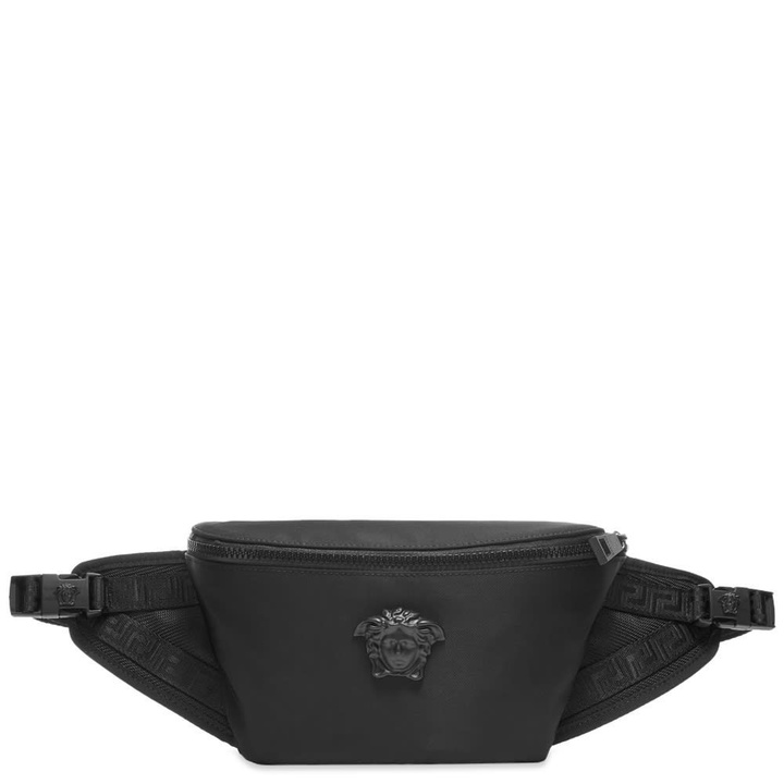 Photo: Versace Medusa Head Bumbag