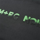 M+RC Noir Spray Hoody