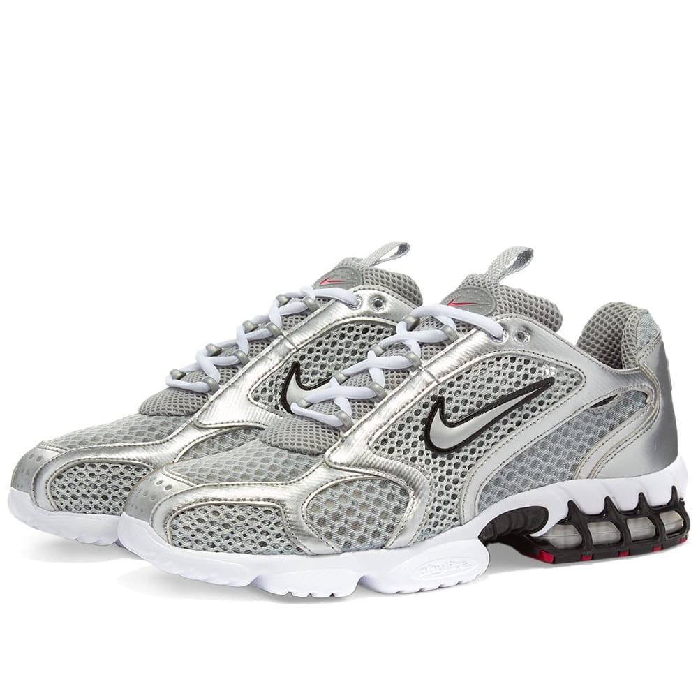 Nike Air Zoom Spiridon Cage 2