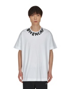 Givenchy Chito Oversized T Shirt