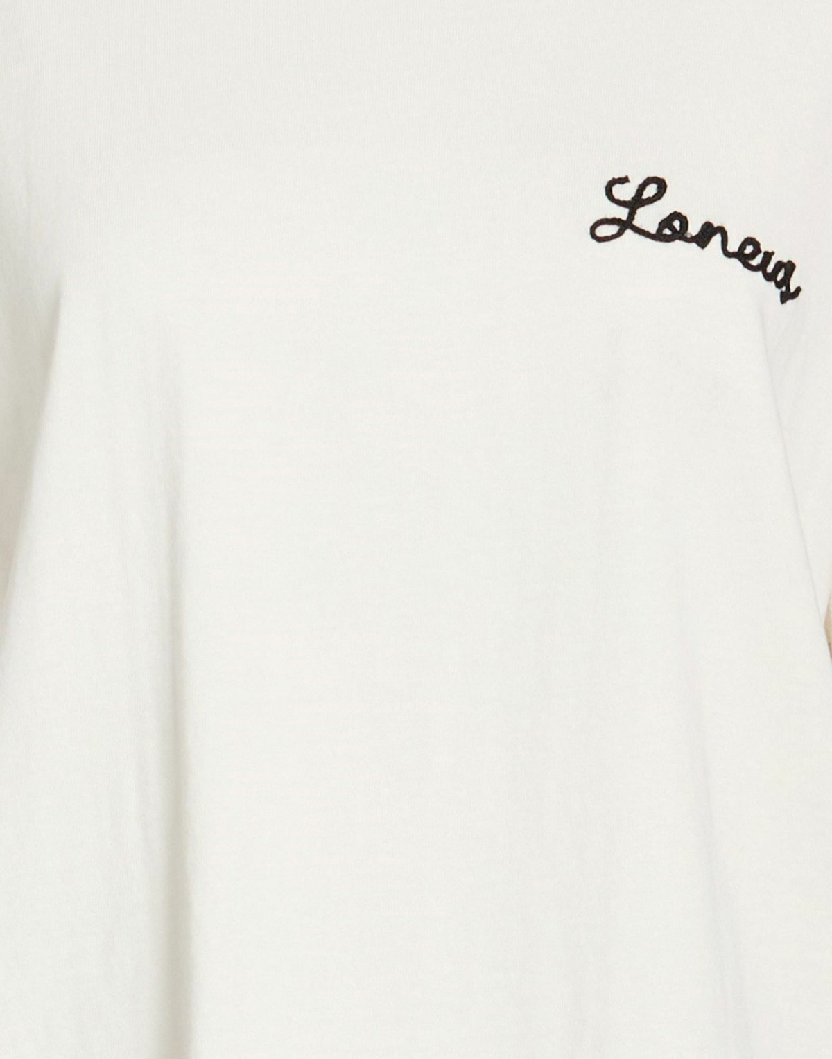 Laneus Womens T-shirt in Beige