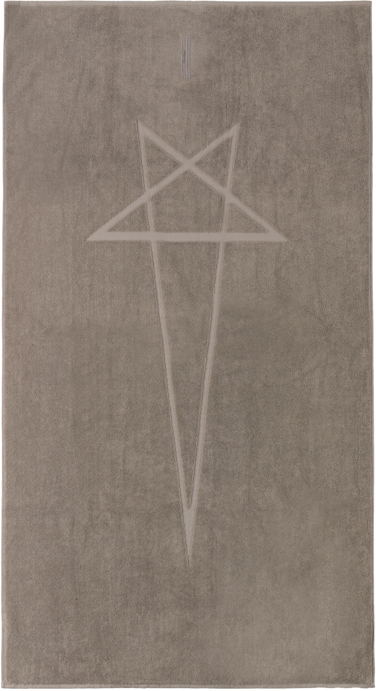 Rick Owens Off-White Beach Towel
