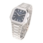 Patek Philippe Cubitus 40mm Automatic Blue Dial Mens Watch 7128-1G-001