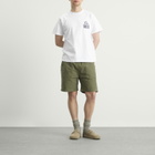 Service Works Men's Home Comforts T-Shirt in White
