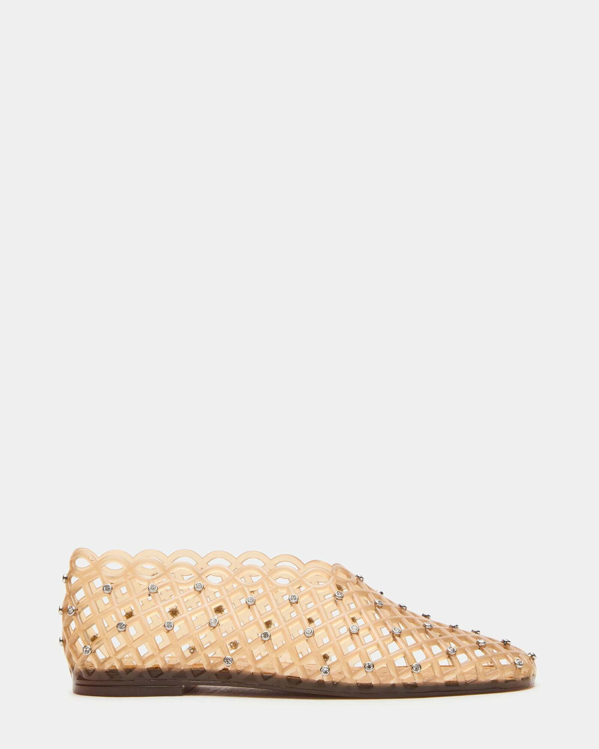 Steve Madden Grove-R Sandals in Tan