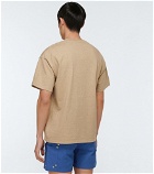 Phipps - Short-sleeved pocket T-shirt