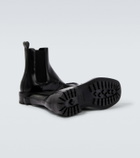 Saint Laurent Joe leather Chelsea boots