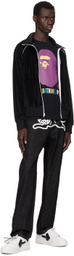 BAPE Black Colors 'By Bathing Ape' T-shirt