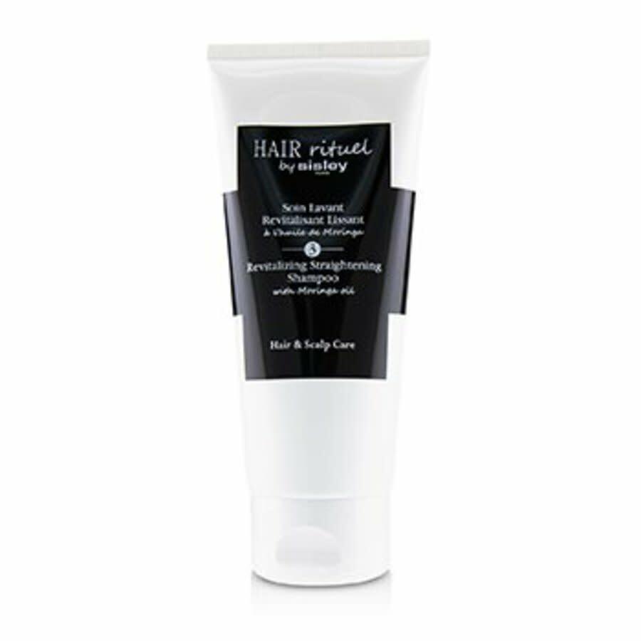 Sisley - Hair Rituel by Sisley Revitalizing Straightening Shampoo with Moringa Oil 200ml/6.7oz
