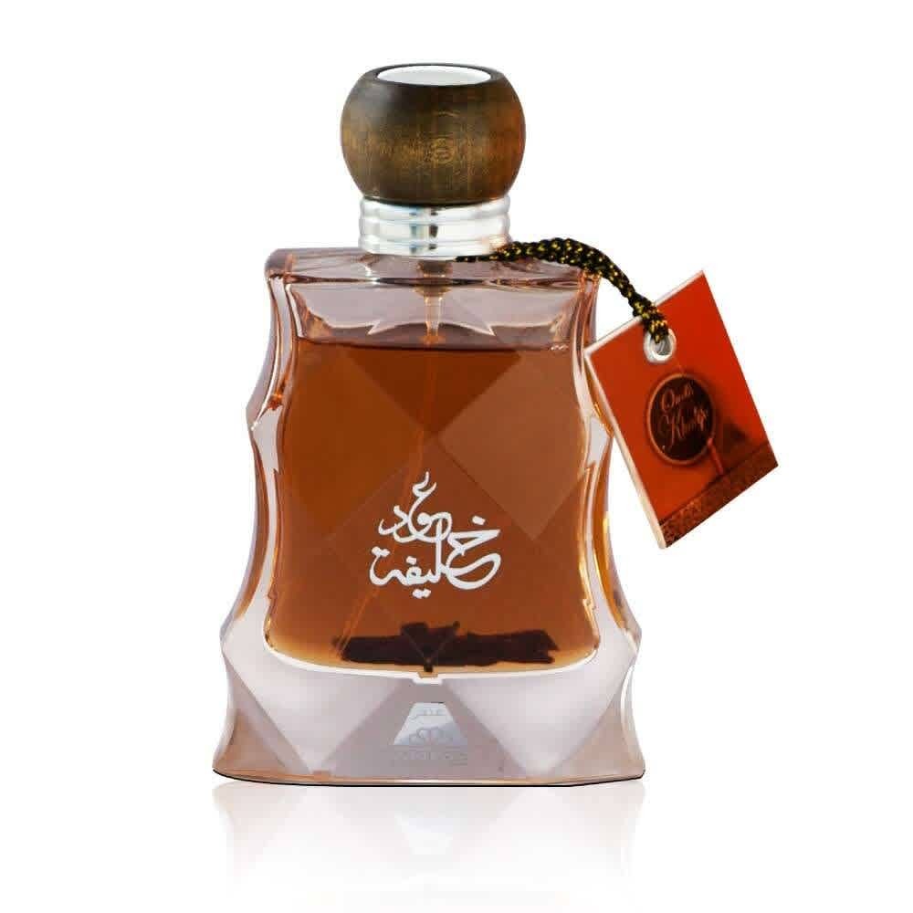 Anfar Oudh Khalifa EDP Spray 3.4 oz Fragrances 9957708900921