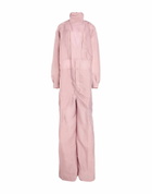 Rick Owens Womens Jumpsuit Antique rose