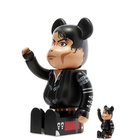 Medicom Michael Jackson BAD Be@rbrick